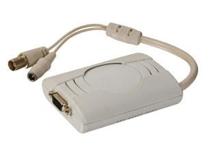 Video - VGA Converter