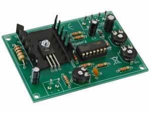 Ljudgenerator ''polissiren''