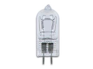 Halogenlampa 230V 300W, klar