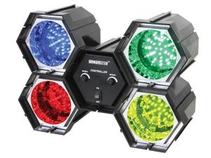 Ljusorgel led Ljusorgel led