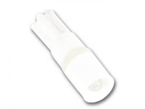 Billampa för instrumentpanel, LED, 3mm, 12V