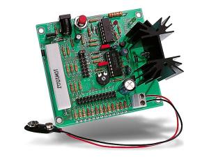 Universiell Batteriladdare / urladdare . Velleman / Wadda