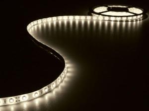 LED-Strip, Varm VIT 300 LEDs 5 Meter 3000K 12V