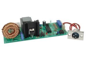 Dimmer DMX kontroll 1 kanal . Velleman / Wadda