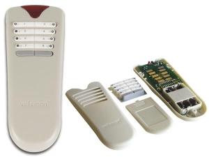 IR-sändare 15-kanalers . Velleman / Wadda