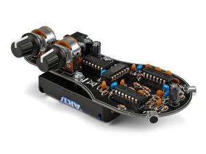 Ultraljudsdetektor K8118 . Velleman / Wadda