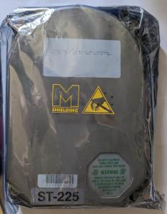 Hårddisk Seagate ST-225