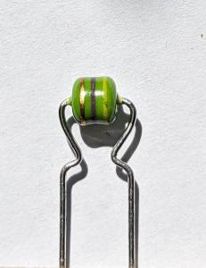 Induktor  LAV35VB4R7K