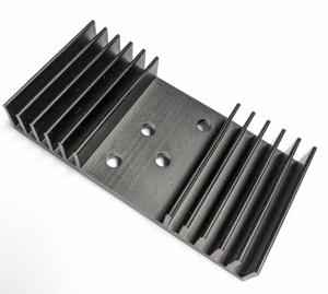 Kylare - 40mm 1 x TO3 7.5°C/W