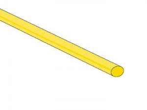 Krympslang Gul 3,2mm 2:1