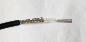 Koaxialkabel RG58 50ohm, Metervara