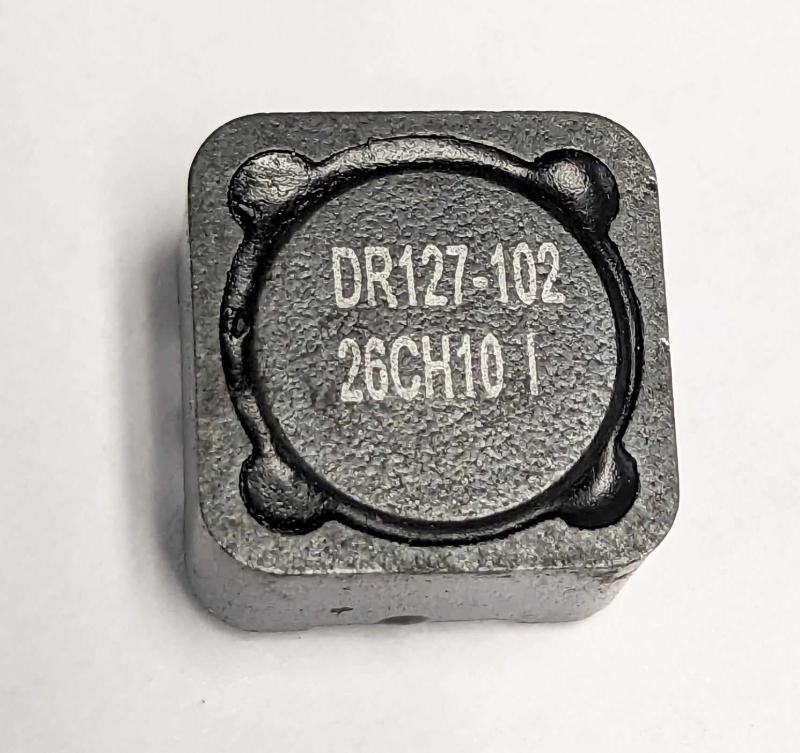 DR127-102 26HC10