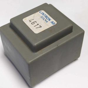 Transformator 4617 Litron