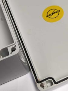 Inkapsling 200 x 120 x 75mm Bernsein 761