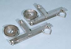 Skorstensfäste (50-76mm)