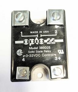 Relä OPTO 22 Modell 380D25