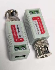 Video / Audio / power balun 