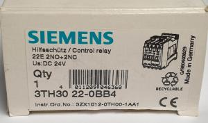 3TH30 22-0BB4 SIEMENS