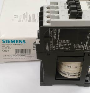 3TH30 40-0BB4 SIEMENS