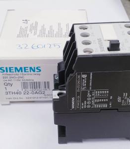 3TH40 22-04G2 SIEMENS