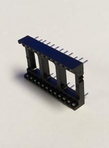 IC-Hållare 24-pin