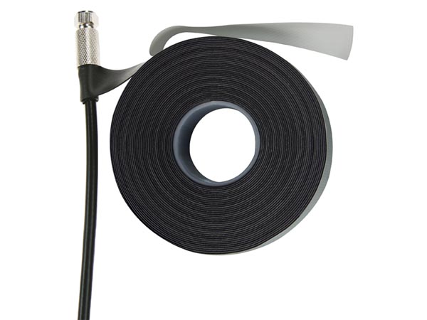 Vulktejp  19mm  x 10 Meter