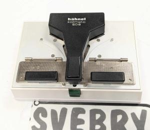 HÄHNEL Koll matic SD 8
