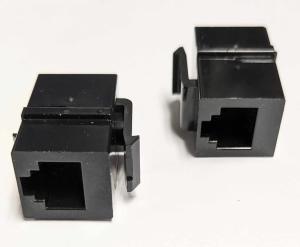 Modularskarv 6 pol Hon - Hon RJ12