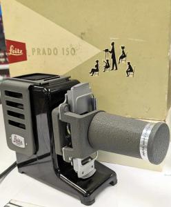 LEITZ Prado 150