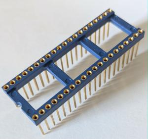  IC- hållare För Wirning 40Pin 