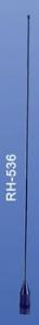 RH-536 Antenn 144/430 MHz, 366 mm