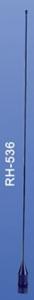SRH-536 Antenn 144/430 MHz, 366 mm