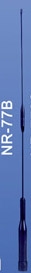 NR-77B Antenn 144/430 MHz, 47 cm