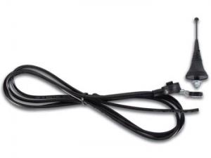 Mobilantenn, 865.3MHz