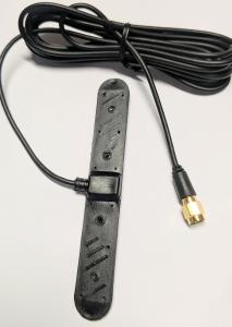 Antenn RG-174 A/U coaxialkabel sma Han  GSM