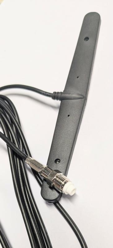 Antenn RG-174 MIL C-17 coaxialkabel GSM