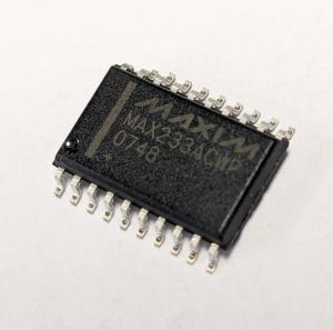 MAX233ACWP Ytmonterad