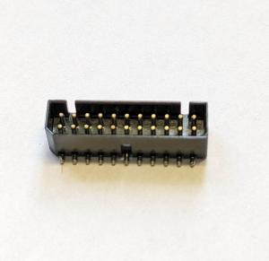 AMP kontakt  5-0176891-2 1.25FP HDR SMT DBL 22P