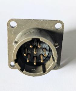 ITT CANNON KPT02E12-8P 7803 USA