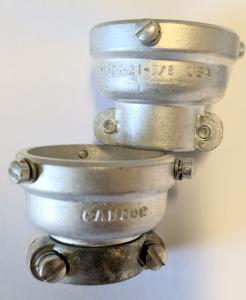 ITT CANNON elec, K06-21-5/8