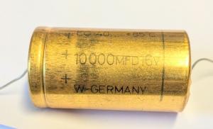 10000uF 16V ROE 