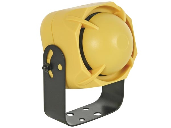 Siren Väderbeständig  6-14 VDC IP44