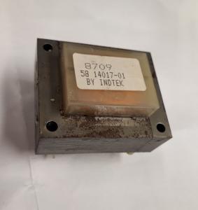 Transformator 58 14017-01 By Indtek