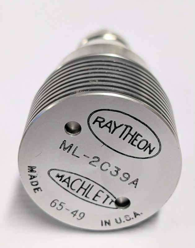 ML-2C39A Raytheon Machlett