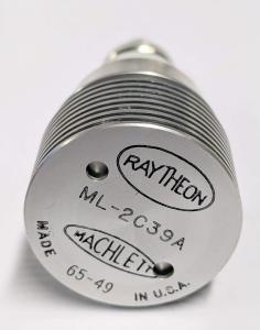 ML-2C39A Raytheon Machlett