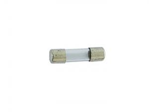 Glasrörssäkring 80mA 5x20mm trög