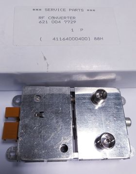 RF Modulator converter 