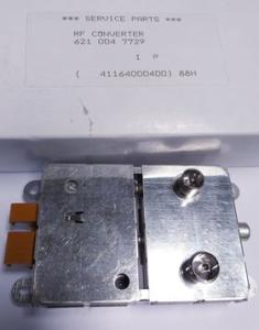 RF Modulator converter