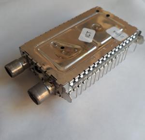 RF Modulator