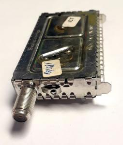 RF Modulator